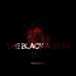 Red Lizzard - Black Album